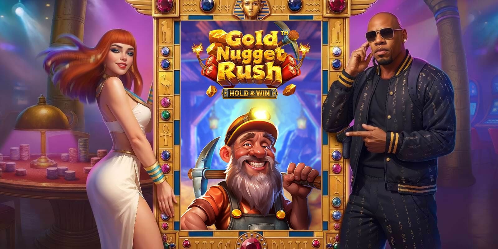Slot of the Week