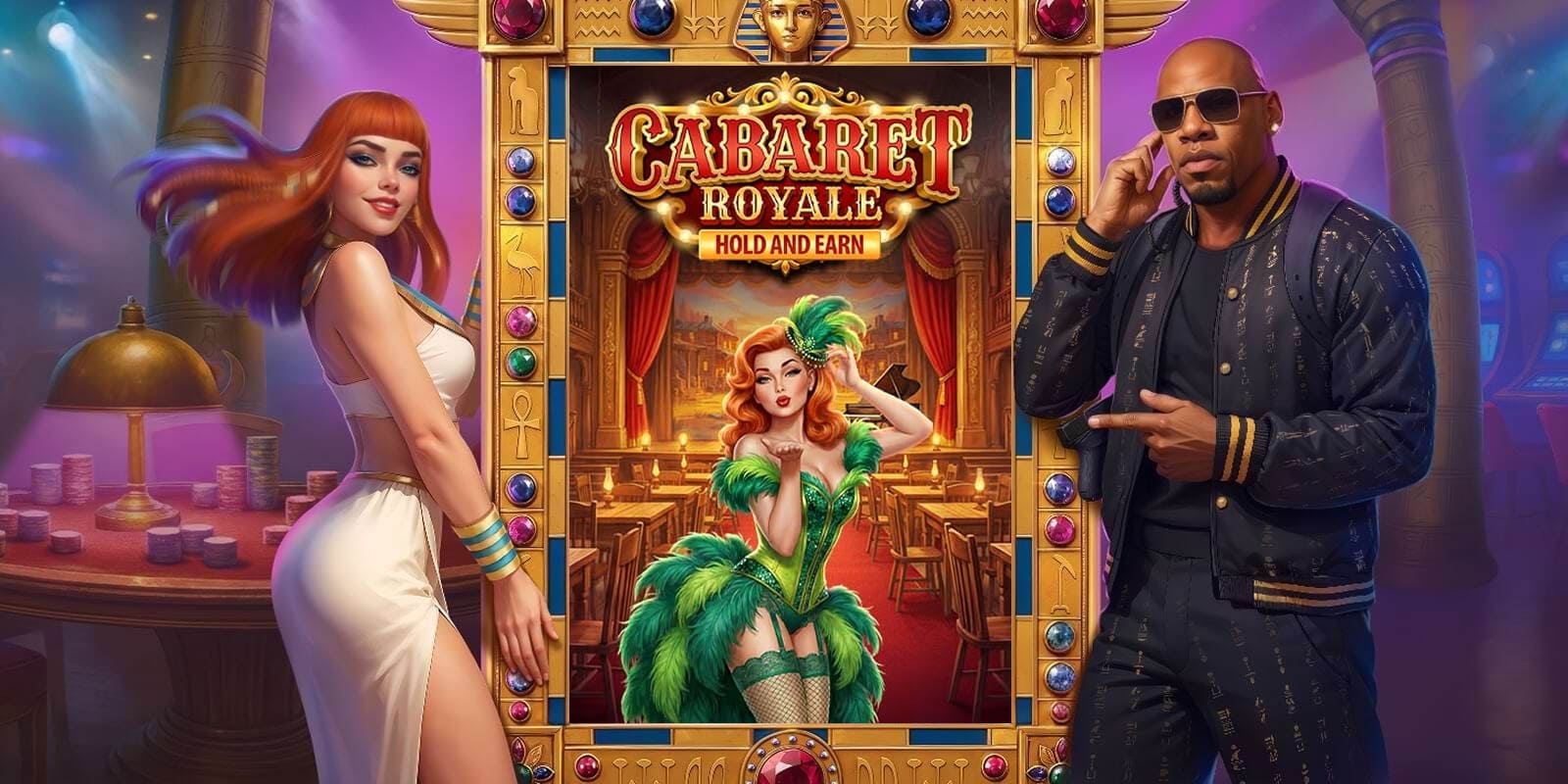 Slot of the Week
