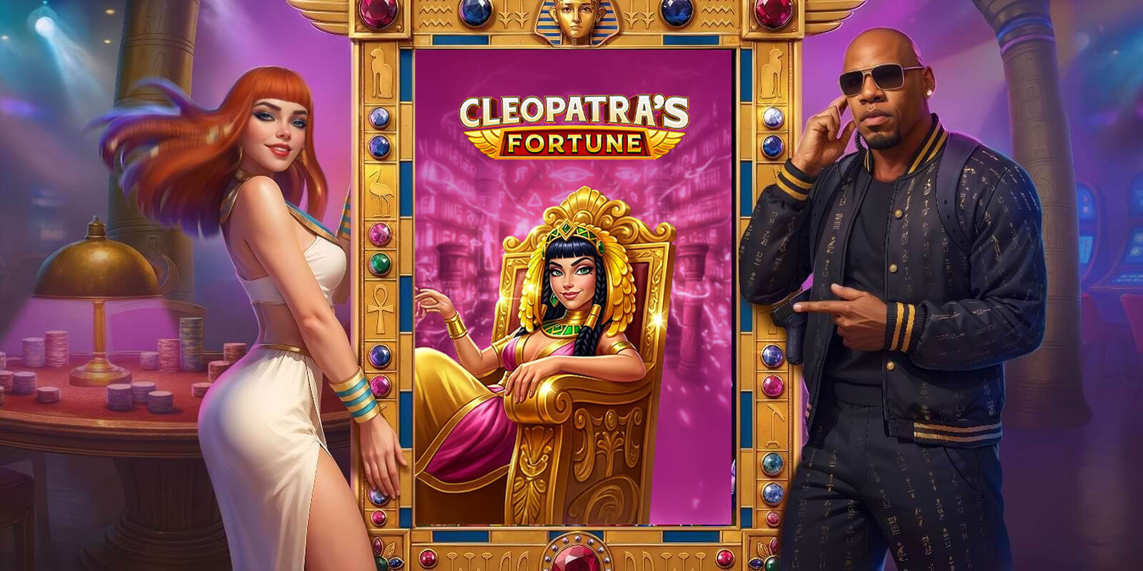 Slot of the Week