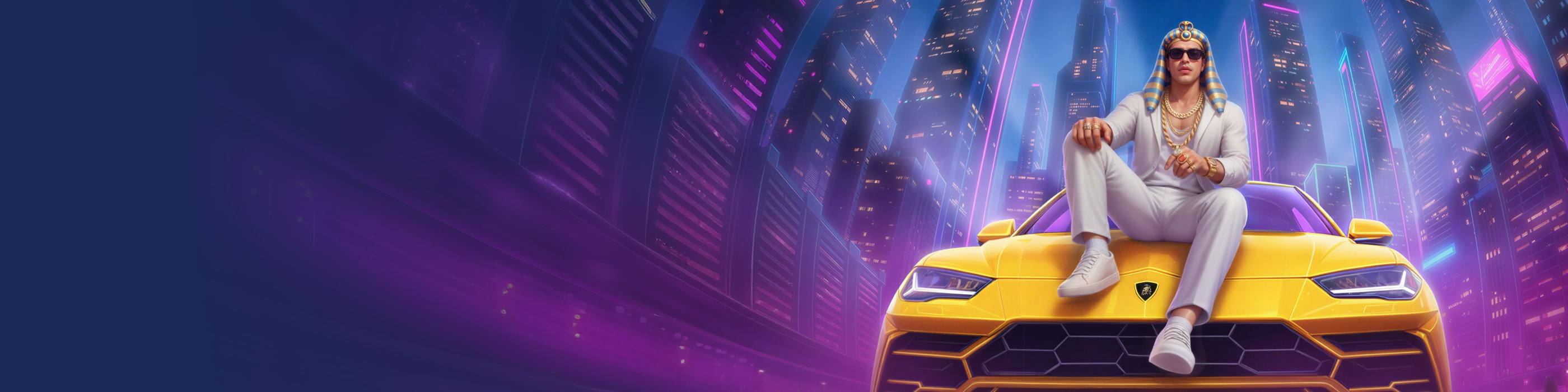 Urus Weekly Race